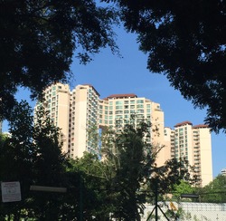 Yew Mei Green (D23), Condominium #197639372